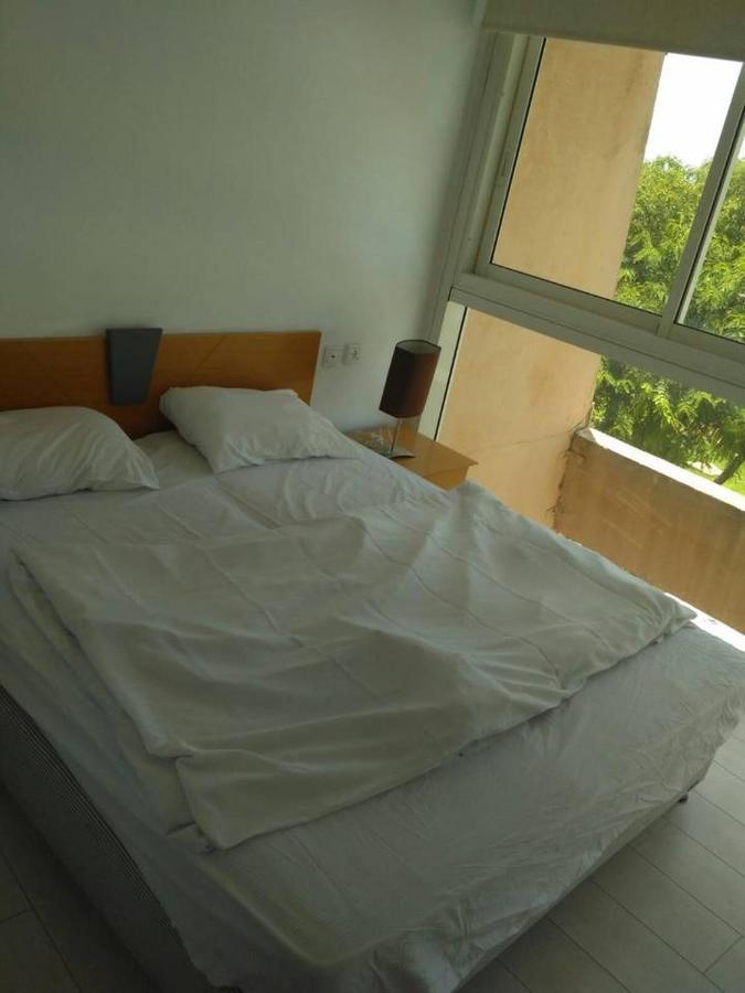 Caesars Place Sea View 2Br Neot Golf قيسارية المظهر الخارجي الصورة