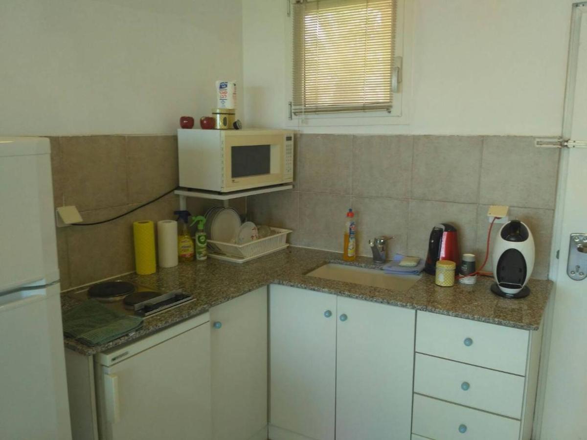 Caesars Place Sea View 2Br Neot Golf قيسارية المظهر الخارجي الصورة