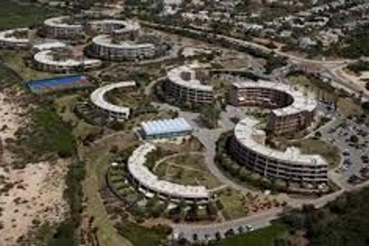 Caesars Place Sea View 2Br Neot Golf قيسارية المظهر الخارجي الصورة