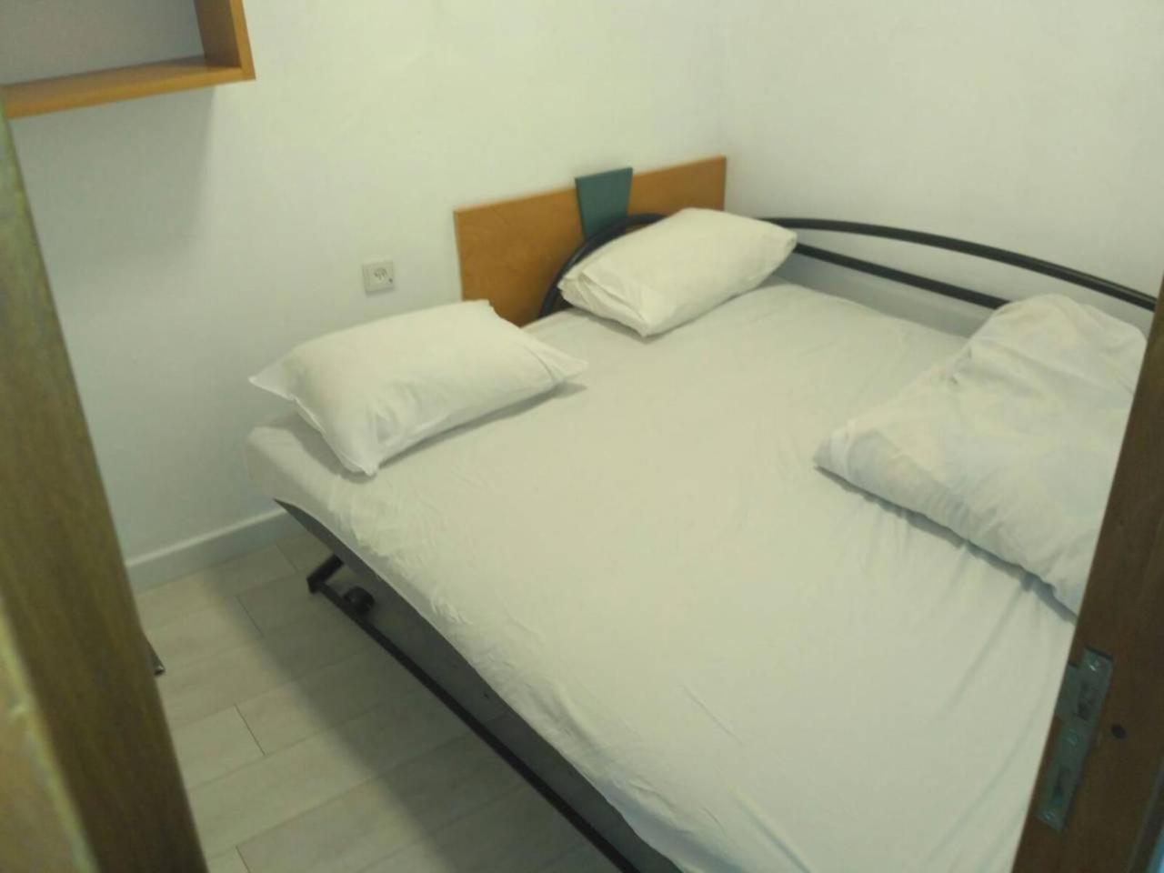 Caesars Place Sea View 2Br Neot Golf قيسارية المظهر الخارجي الصورة