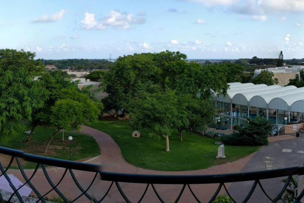 Caesars Place Sea View 2Br Neot Golf قيسارية المظهر الخارجي الصورة
