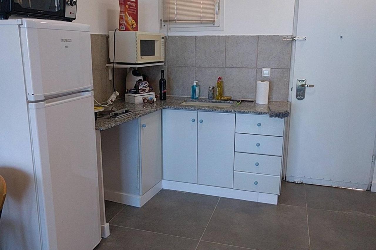 Caesars Place Sea View 2Br Neot Golf قيسارية المظهر الخارجي الصورة