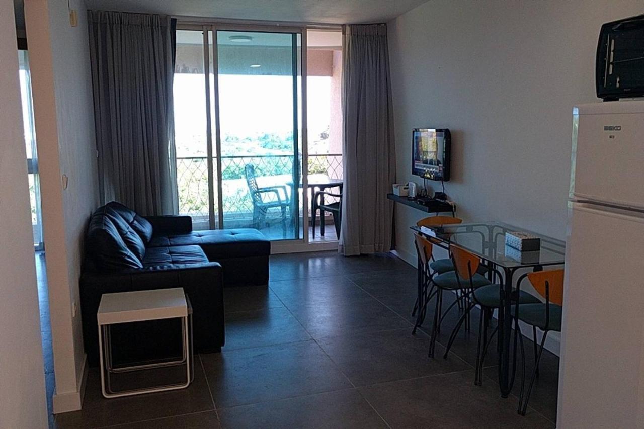 Caesars Place Sea View 2Br Neot Golf قيسارية المظهر الخارجي الصورة