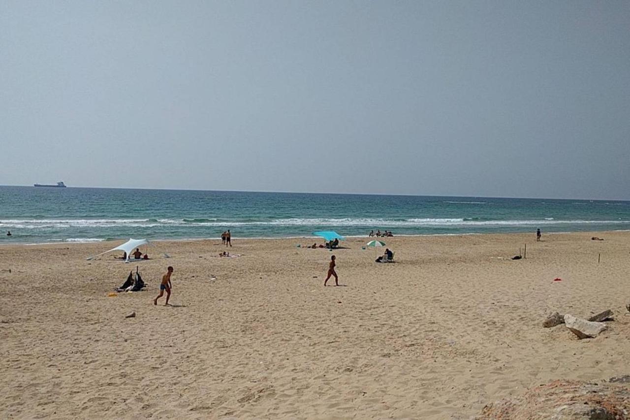 Caesars Place Sea View 2Br Neot Golf قيسارية المظهر الخارجي الصورة