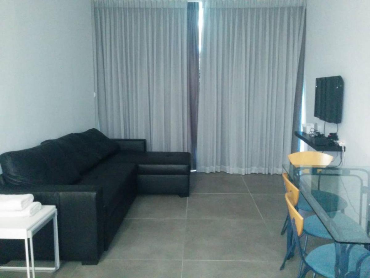 Caesars Place Sea View 2Br Neot Golf قيسارية المظهر الخارجي الصورة