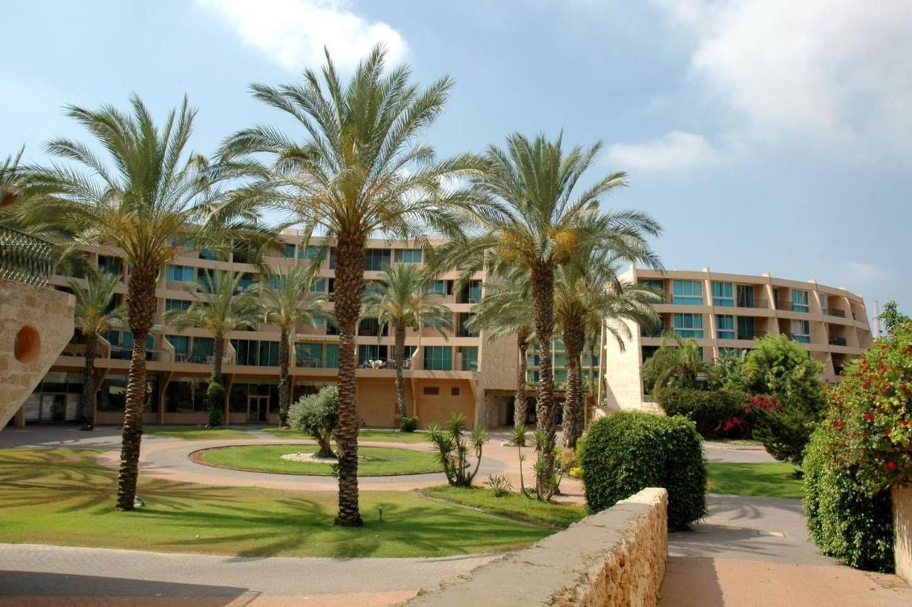Caesars Place Sea View 2Br Neot Golf قيسارية المظهر الخارجي الصورة