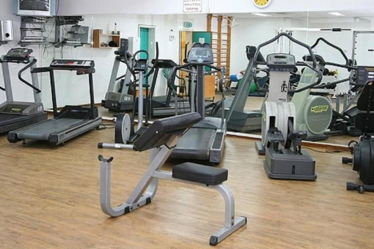 Caesars Place Sea View 2Br Neot Golf قيسارية المظهر الخارجي الصورة