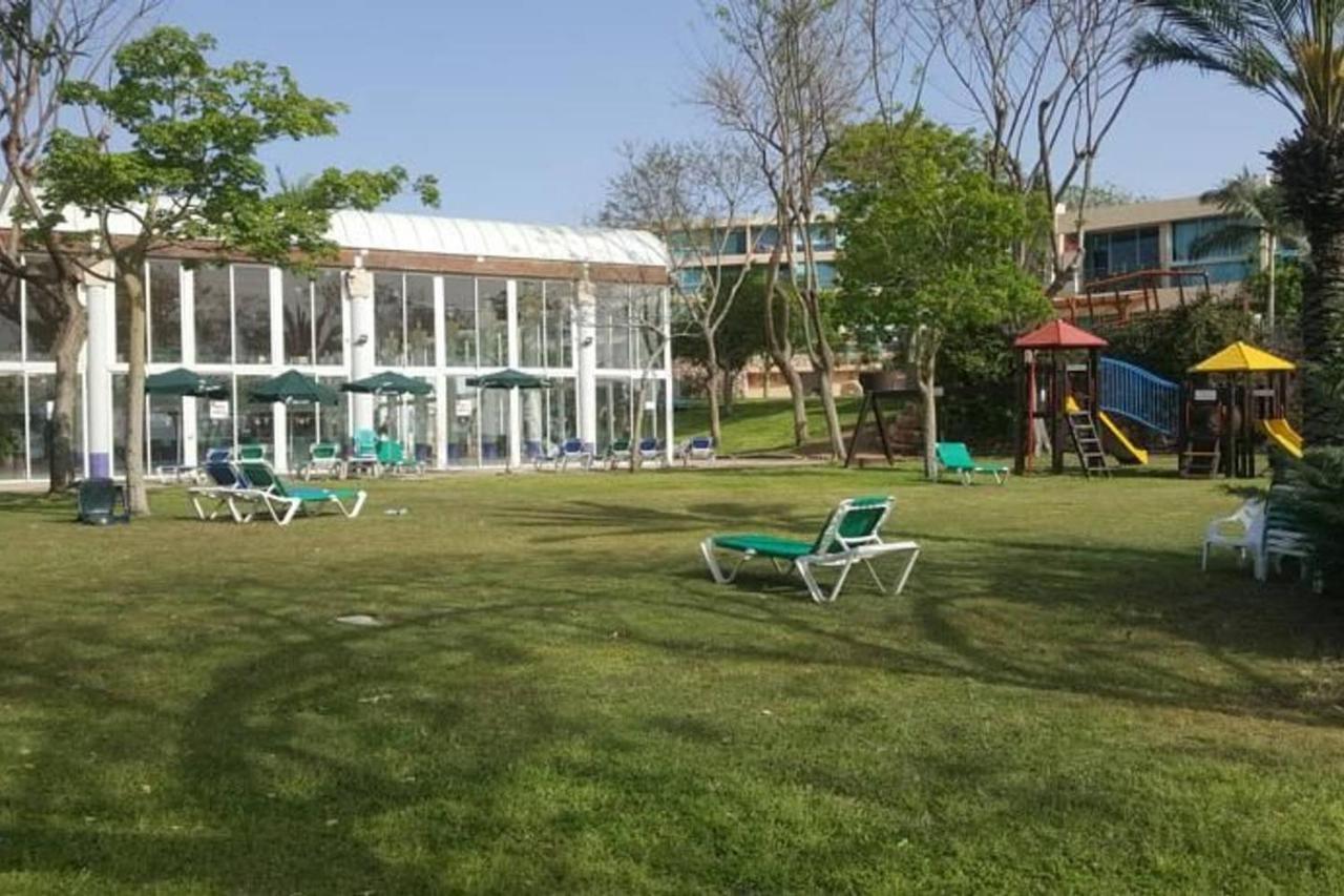 Caesars Place Sea View 2Br Neot Golf قيسارية المظهر الخارجي الصورة