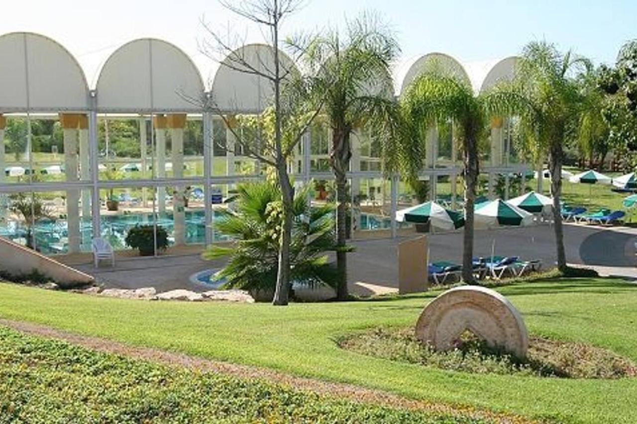 Caesars Place Sea View 2Br Neot Golf قيسارية المظهر الخارجي الصورة