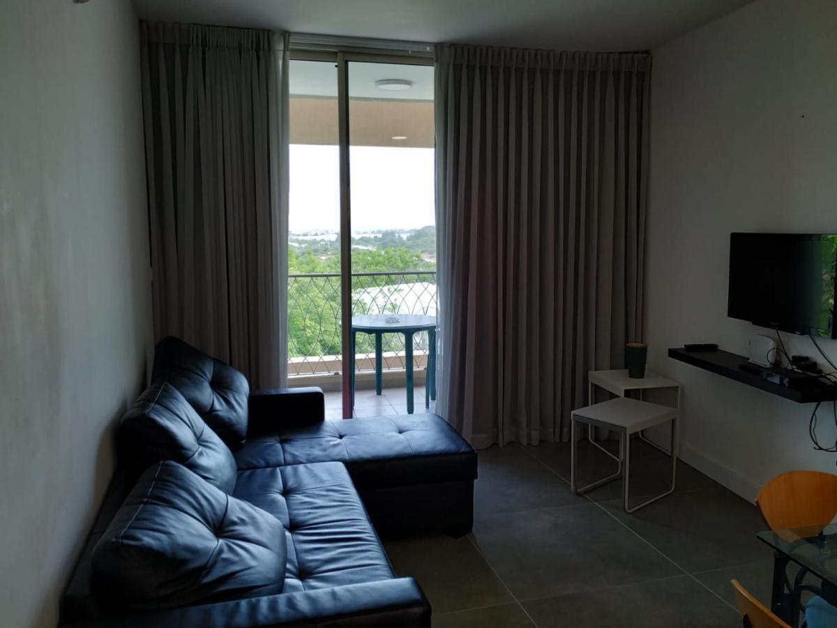 Caesars Place Sea View 2Br Neot Golf قيسارية المظهر الخارجي الصورة