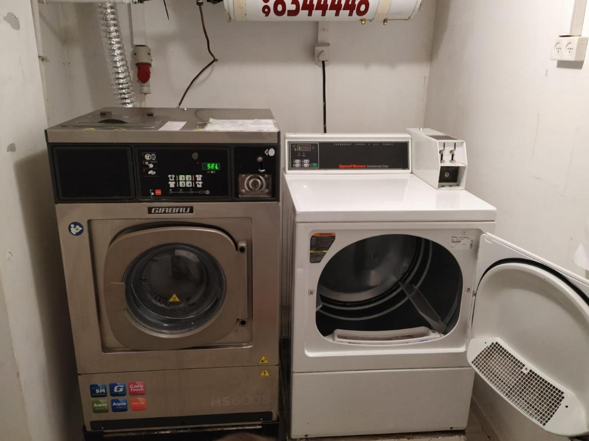 Caesars Place Sea View 2Br Neot Golf قيسارية المظهر الخارجي الصورة